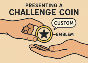 Custom Coins