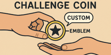 Custom Coins