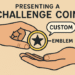 Custom Coins