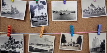 Photo Digitization