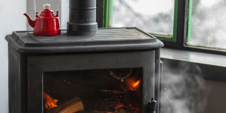 Central Heating Systems