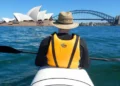 Exploring the Best Kayak Tours in Sydney This Season