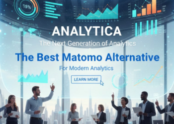 Best Matomo Alternative