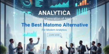 Best Matomo Alternative