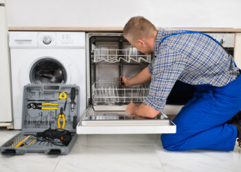 Smartfix-appliance-repair
