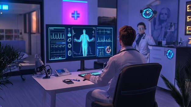 Innovations in Imaging & Pain Management Tables: Enhancing Patient Care with Advanced Medical Devices