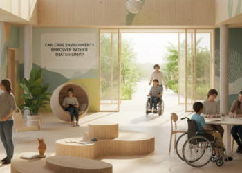 empowering care environments