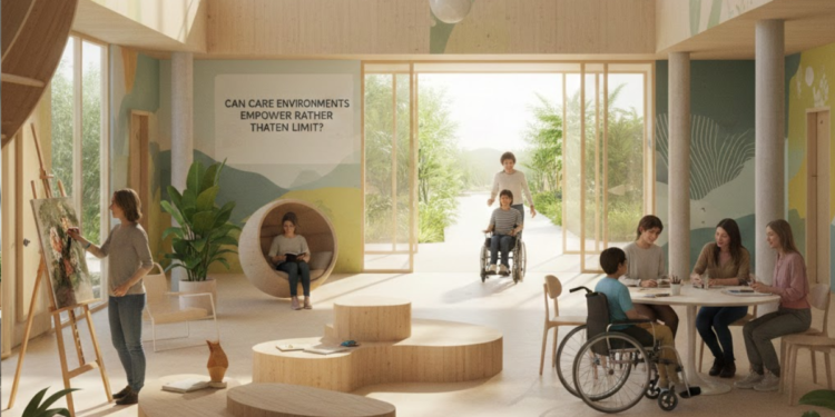 empowering care environments