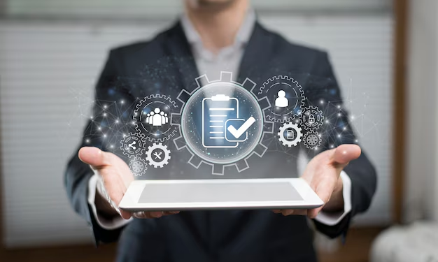 Outsourced IT Support