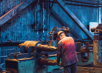 Discover the Fastest Custom Iron Casting Solutions in the Marine Industry with FC Casting Solutions