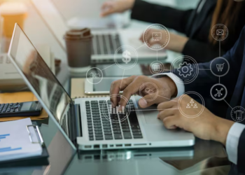 Outsourced IT Support