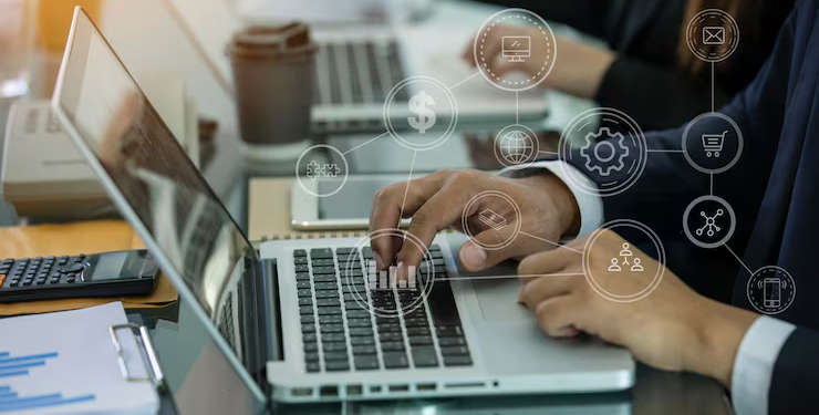 Outsourced IT Support