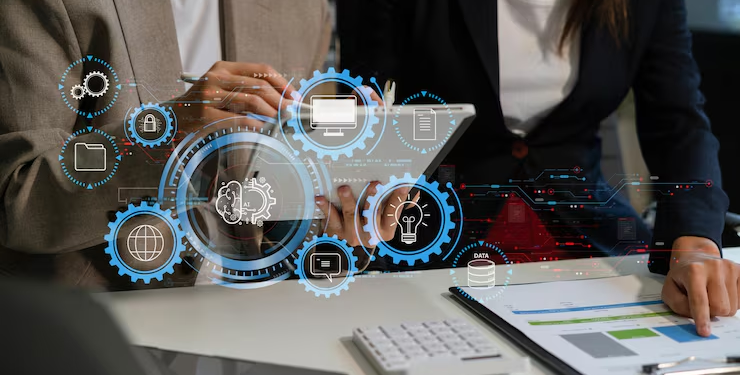 Outsourced IT Support