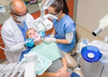 A Comprehensive Guide to General Dentistry Practices