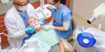 A Comprehensive Guide to General Dentistry Practices