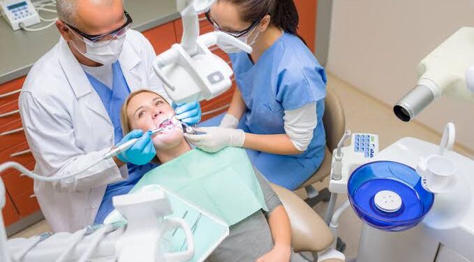 A Comprehensive Guide to General Dentistry Practices