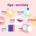 Tips for Managing Anxiety During Life Changes