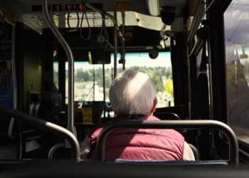Transportation Solutions for Seniors Who No Longer Drive