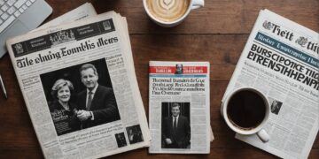 Newspaper