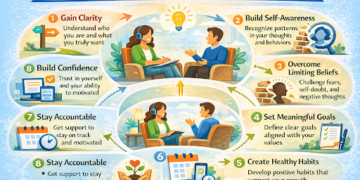 How Personal Development Coaching Can Help You Grow