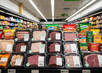 Which Brands Offer the Best Halal Certified Meat and Food Products for Muslims in America?