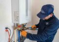 Water Heater Installation and Repair