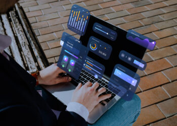 Transforming Financial Advisory with Innovative Wealth Management Software