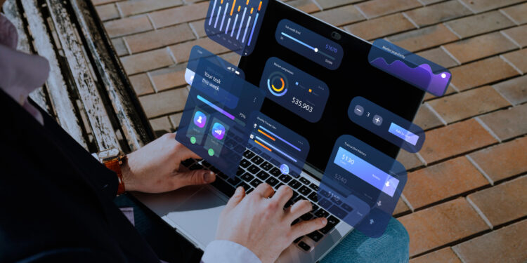 Transforming Financial Advisory with Innovative Wealth Management Software