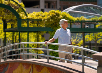 Discover the Ideal Retirement Village in Sydney: A Guide to The Landings by LDK