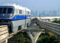 Discover Convenient Transportation to Dining Spots in Dubai on the Palm Monorail