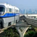 Discover Convenient Transportation to Dining Spots in Dubai on the Palm Monorail