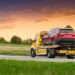 Reliable Interstate Towing Service: Your Trusted Partner for Long-Distance Vehicle Transport