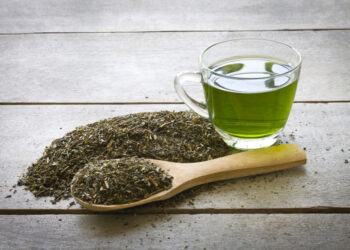 Unlocking the Health Secrets of Sencha Tea: Benefits and Wellness Tips