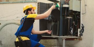 HVAC Contractors