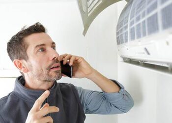 Weak Airflow From Vents