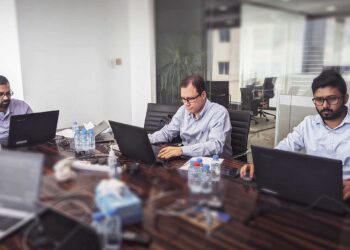 Unlocking Success with Leading Corporate Training Companies in UAE