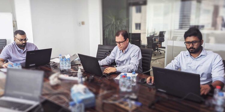 Unlocking Success with Leading Corporate Training Companies in UAE