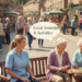 Benefits Of Moving to A Care Home In a Market Town