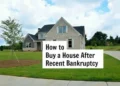 Buying a Home After Bankruptcy: What the Timeline Really Looks Like