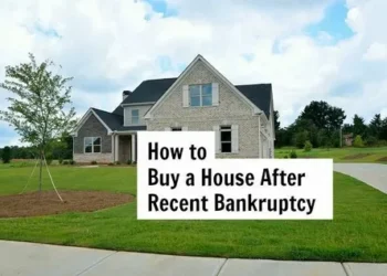 Buying a Home After Bankruptcy: What the Timeline Really Looks Like
