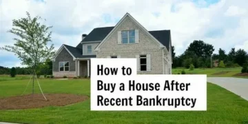 Buying a Home After Bankruptcy: What the Timeline Really Looks Like