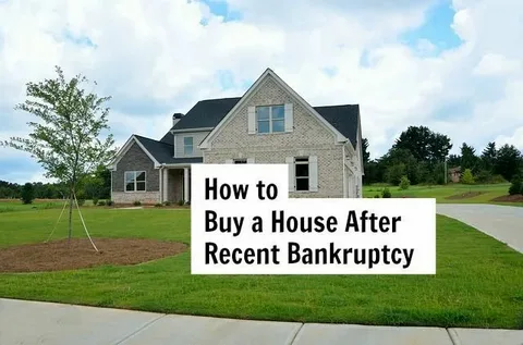 Buying a Home After Bankruptcy: What the Timeline Really Looks Like