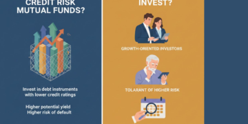 Credit risk funds