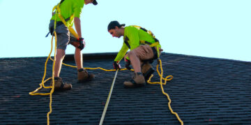 Long-Term Roof Performance