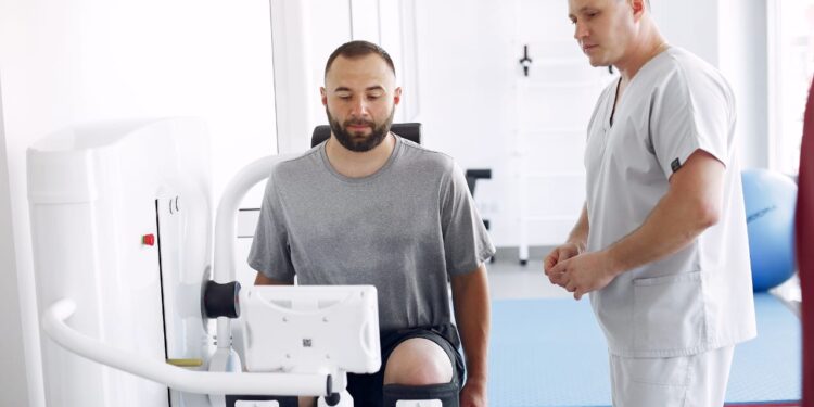 Unlocking Mobility: Comprehensive Physiotherapy Services to Enhance Your Health