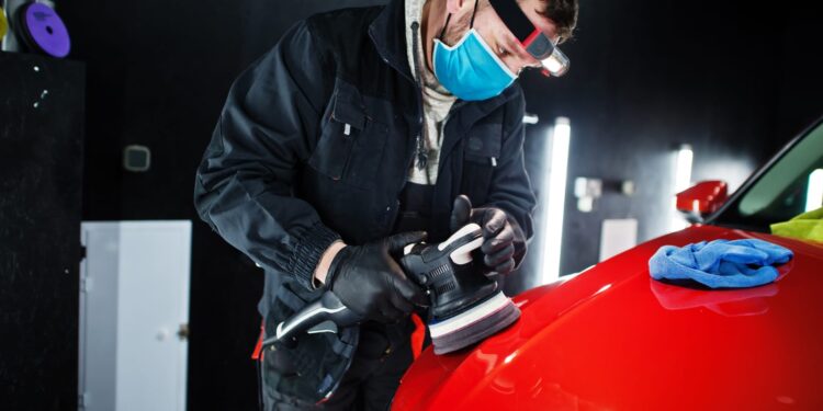 Essential Guide to Expert Car Paint Repair for a Flawless Finish