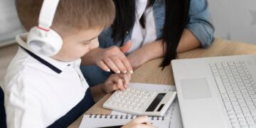 The Evolution and Importance of Calculators in Modern Education