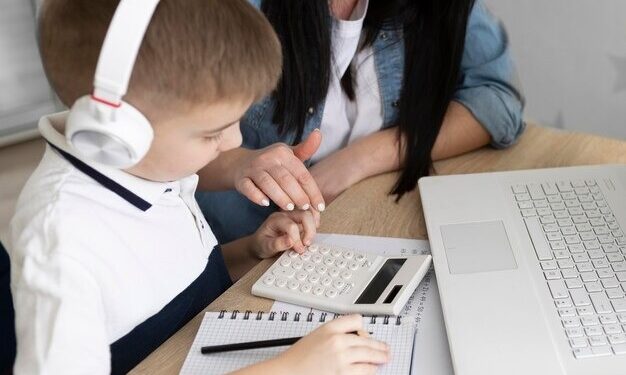 The Evolution and Importance of Calculators in Modern Education