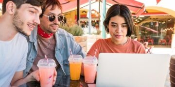 Exploring Opportunities: How to Jumpstart Your Bubble Tea Business for Sale with SHARETEA