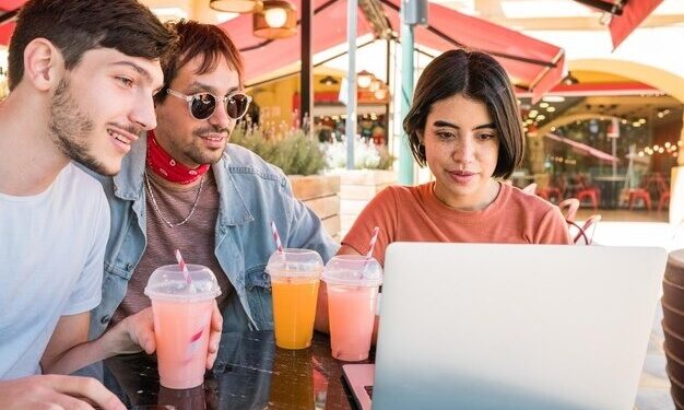 Exploring Opportunities: How to Jumpstart Your Bubble Tea Business for Sale with SHARETEA